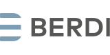 Das Logo von BERDI Architekten PartG mbB