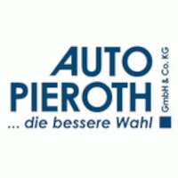 Das Logo von Auto Pieroth GmbH & Co. KG