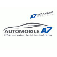 Das Logo von Automobile A7 Inh. Milar Miro