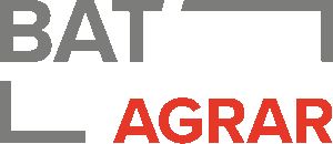 Das Logo von BAT Agrar GmbH