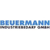 Das Logo von BEUERMANN INDUSTRIEBEDARF GMBH