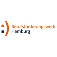 Das Logo von BFW Berufsförderungswerk Hamburg gGmbH
