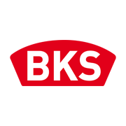 Das Logo von BKS GmbH