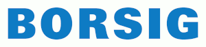 Das Logo von BORSIG Service GmbH