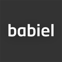 Das Logo von Babiel GmbH