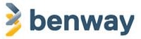 Logo: Benway Solutions GmbH