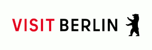 Logo: Berlin Tourismus & Kongress GmbH