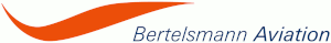 Bertelsmann Aviation GmbH Logo