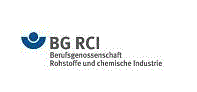 Das Logo von Berufsgenossenschaft Rohstoffe und chemische Industrie (BG RCI) KdöR