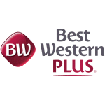 Das Logo von Best Western Plus Hotel Am Schlossberg