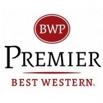 Das Logo von Best Western Premier Parkhotel Bad Mergentheim