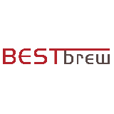 Das Logo von Bestbrew GmbH