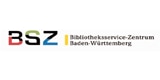 Das Logo von Bibliotheksservice-Zentrum Baden-Württemberg (BSZ)