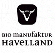 Das Logo von Biomanufaktur Havelland GmbH