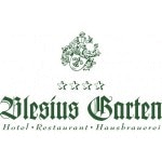 Das Logo von Blesius Garten