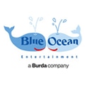 Das Logo von Blue Ocean Entertainment AG