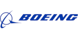 Boeing Distribution Services Logo