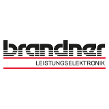Das Logo von Brandner Leistungselektronik GmbH