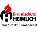 Das Logo von Brandschutz Heimlich GmbH