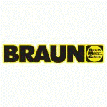 Das Logo von Braun Möbel-Center