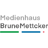 Das Logo von Medienhaus BruneMettcker GmbH