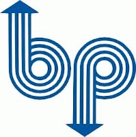 Das Logo von bp fulfillment & service GmbH & Co. KG