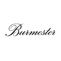 Das Logo von Burmester Audiosysteme GmbH