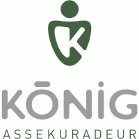 Das Logo von C. Wm. König GmbH & Co. KG