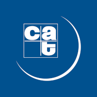 Das Logo von CAT Automobillogistik GmbH & Co. KG