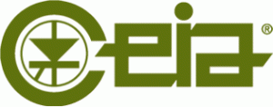 Das Logo von CEIA GmbH