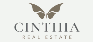 Das Logo von CINTHIA Real Estate GmbH