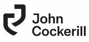 Das Logo von John Cockerill UVK GmbH