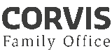 Das Logo von CORVIS Finance GmbH
