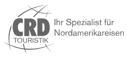 Logo: CRD Touristik GmbH