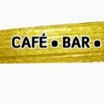 Logo: Café & Moet Chandon Bar
