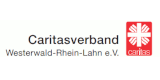 Das Logo von Caritasverband Westerwald-Rhein-Lahn e. V.