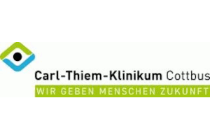 Das Logo von Carl-Thiem-Klinikum Cottbus gGmbH