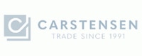Das Logo von Carstensen Import-Export Handelsgesellschaft mbH