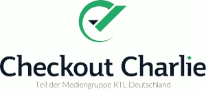 Das Logo von Checkout Charlie GmbH