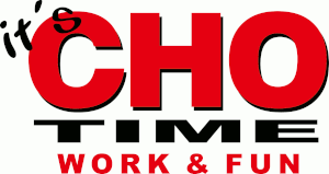 Das Logo von Cho-Time GmbH
