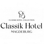 Das Logo von Classik Hotel Magdeburg