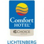 Logo: Comfort Hotel Lichtenberg