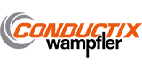 Das Logo von Conductix-Wampfler GmbH