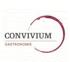 Das Logo von Convivium Gastronomie