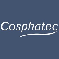 Das Logo von Cosphatec GmbH