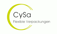 Das Logo von CySa-Pak GmbH