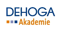 Das Logo von DEHOGA Akademie