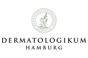Das Logo von DERMATOLOGIKUM HAMBURG