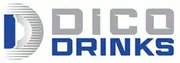 Das Logo von DICO Drinks GmbH
