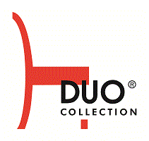 Das Logo von DUO Collection Import Vertriebsgesellschaft mbH